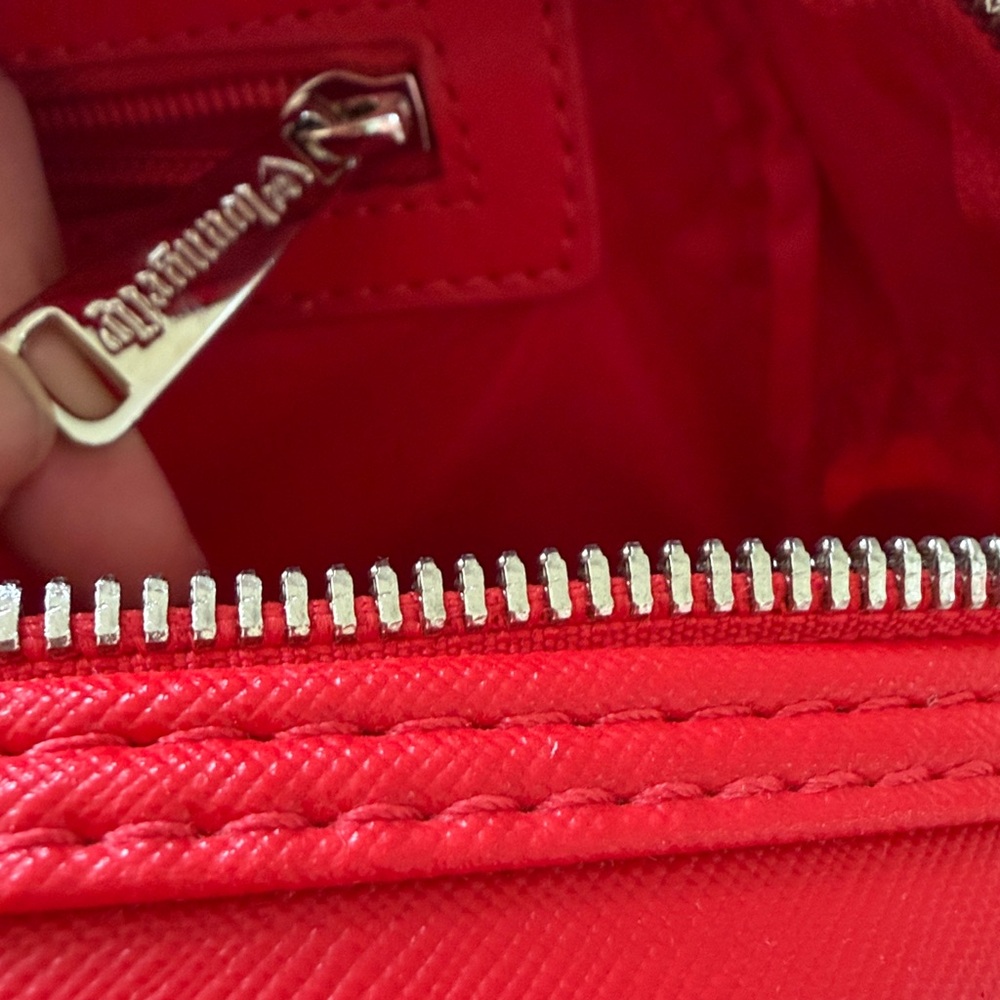 Hello Kitty Red Strawberry Backpack x loungefly pop culture fandom collectible - Picture 6 of 6